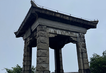 庐山风景名胜区第 281 张图片