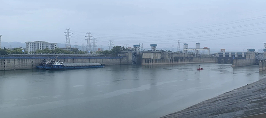 葛洲坝第 60 张图片