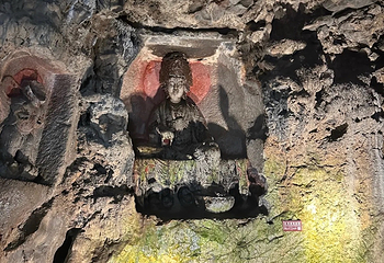 灵隐飞来峰景区第 126 张图片