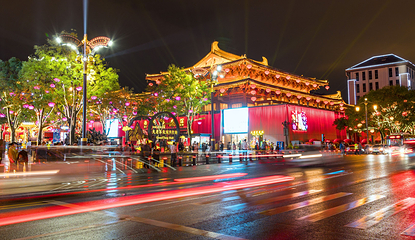 大唐不夜城第 8 张图片