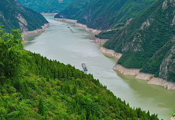 长江三峡第 121 张图片