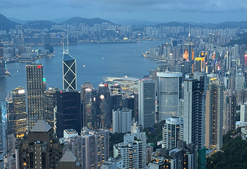 山顶缆车第 89 张图片