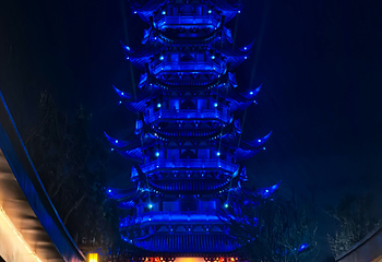 鹰潭方特东方神画第 33 张图片