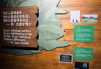 红山森林动物园第 61 张图片