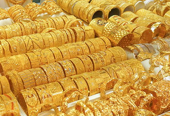 迪拜黄金市场第 61 张图片