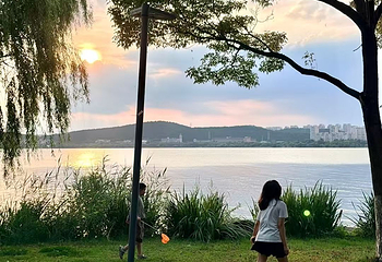 徐州云龙湖风景区第 28 张图片