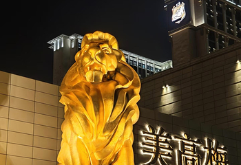 澳门美狮美高梅度假区第 60 张图片