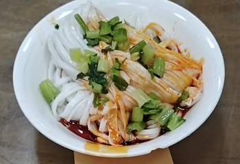 子午路张记肉夹馍(翠华路店)第 25 张图片