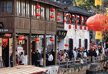 山塘街第 38 张图片