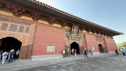 华严寺第 62 张图片