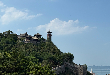 蓬莱阁第 98 张图片