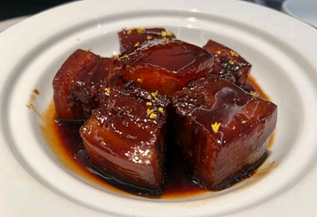 外滩家宴·上海菜（外滩南京路店）第 133 张图片
