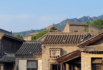 古北水镇第 309 张图片