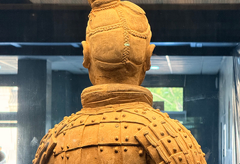 秦始皇帝陵博物院(兵马俑)第 312 张图片