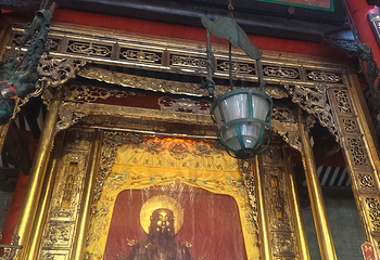 佛山市祖庙博物馆第 102 张图片