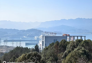 三峡大坝旅游区第 115 张图片