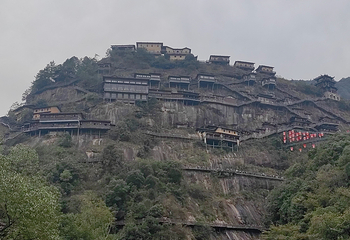 望仙谷第 193 张图片