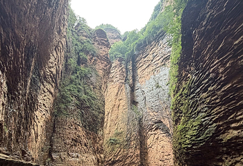 黄崖洞文化旅游区第 119 张图片
