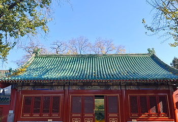 日坛公园第 41 张图片