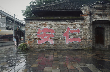 安仁古镇第 188 张图片