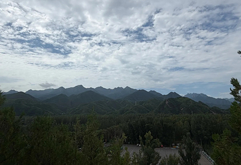 百里山水画廊第 78 张图片