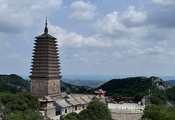 朝阳凤凰山第 17 张图片
