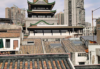 永庆坊第 131 张图片