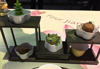 TASTE OF CHINA 中国味 沉浸式餐厅第 134 张图片