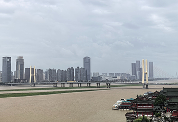 滕王阁旅游区第 95 张图片
