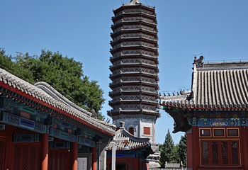 北京(通州)大运河文化旅游景区第 39 张图片