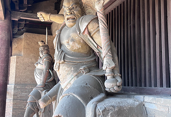双林寺第 111 张图片