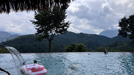 西溪森林温泉度假村第 33 张图片