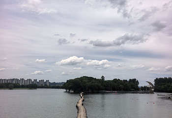 绍兴柯岩风景区第 160 张图片