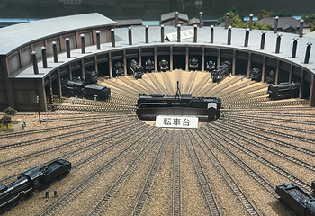京都铁道博物馆第 45 张图片