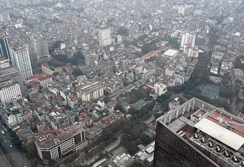 河内乐天观景台第 59 张图片