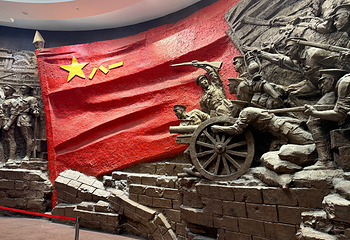 南昌八一起义纪念馆第 20 张图片