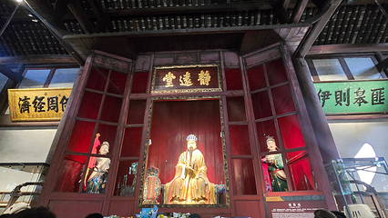 武侯祠第 163 张图片