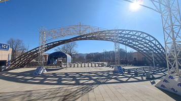 喇家国家考古遗址公园