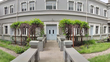 王明宇公馆旧址