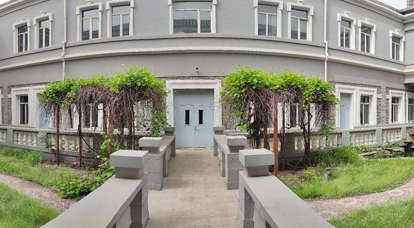 王明宇公馆旧址