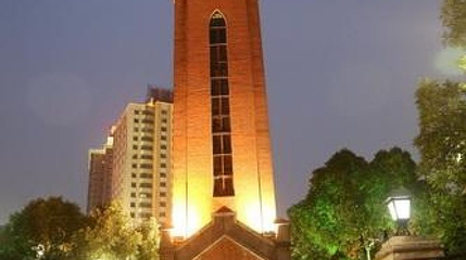 长沙市城南堂第 1 张图片