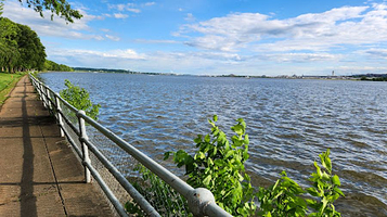 东波托马克公园