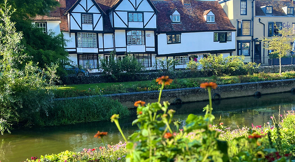 韦斯特盖特花园