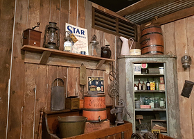 St. Augustine History Museum