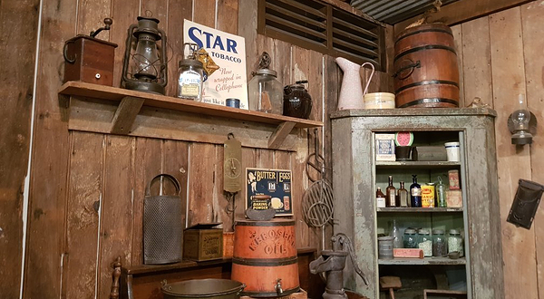 St. Augustine History Museum