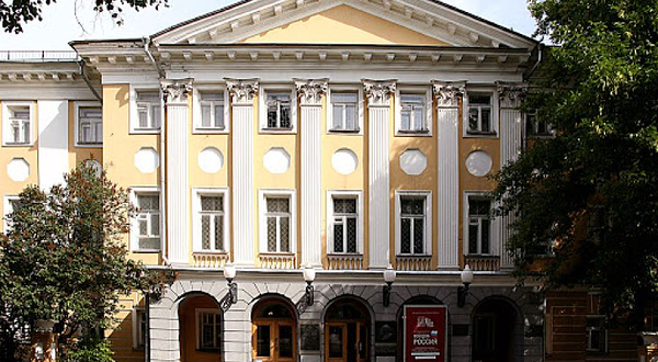 装饰应用与民间艺术博物馆