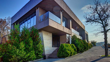 Банный Комплекс «Steam