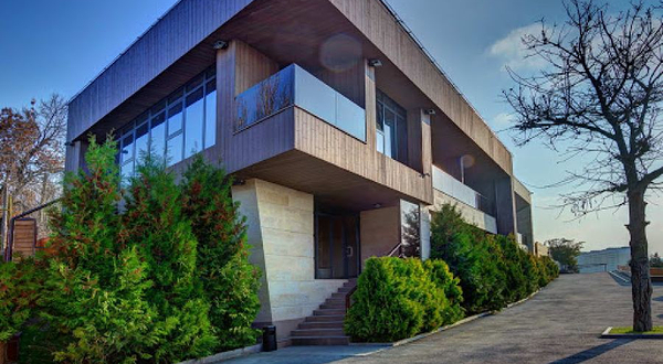 Банный Комплекс «Steam