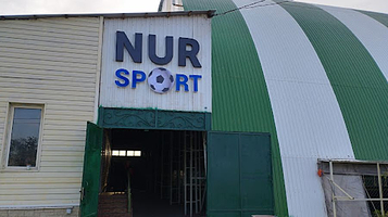 NUR SPORT KESHENI