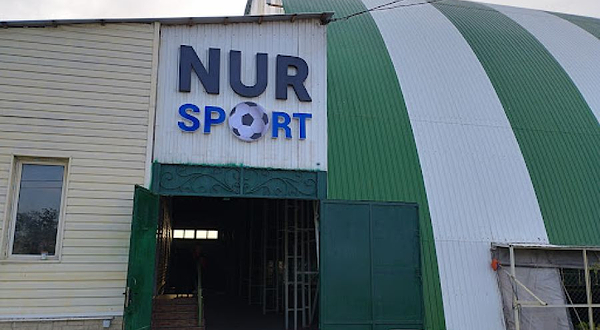 NUR SPORT KESHENI